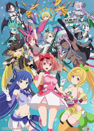 WIXOSS4 WIXOSS4