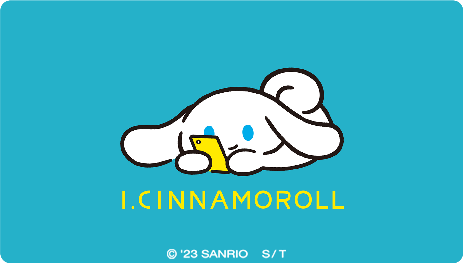 I.CINNAMOROLLiACVi[j